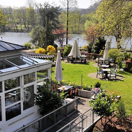 Ringhotel Zweibruecker Hof Хердеке Екстериор снимка