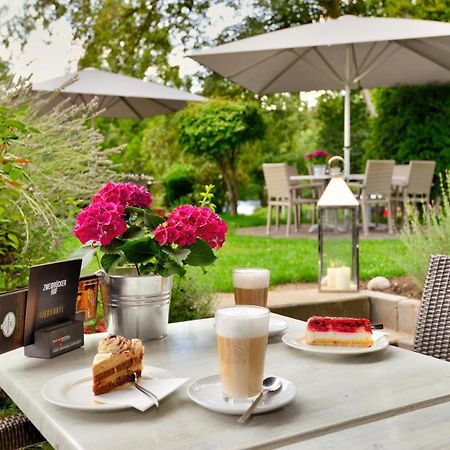 Ringhotel Zweibruecker Hof Хердеке Екстериор снимка