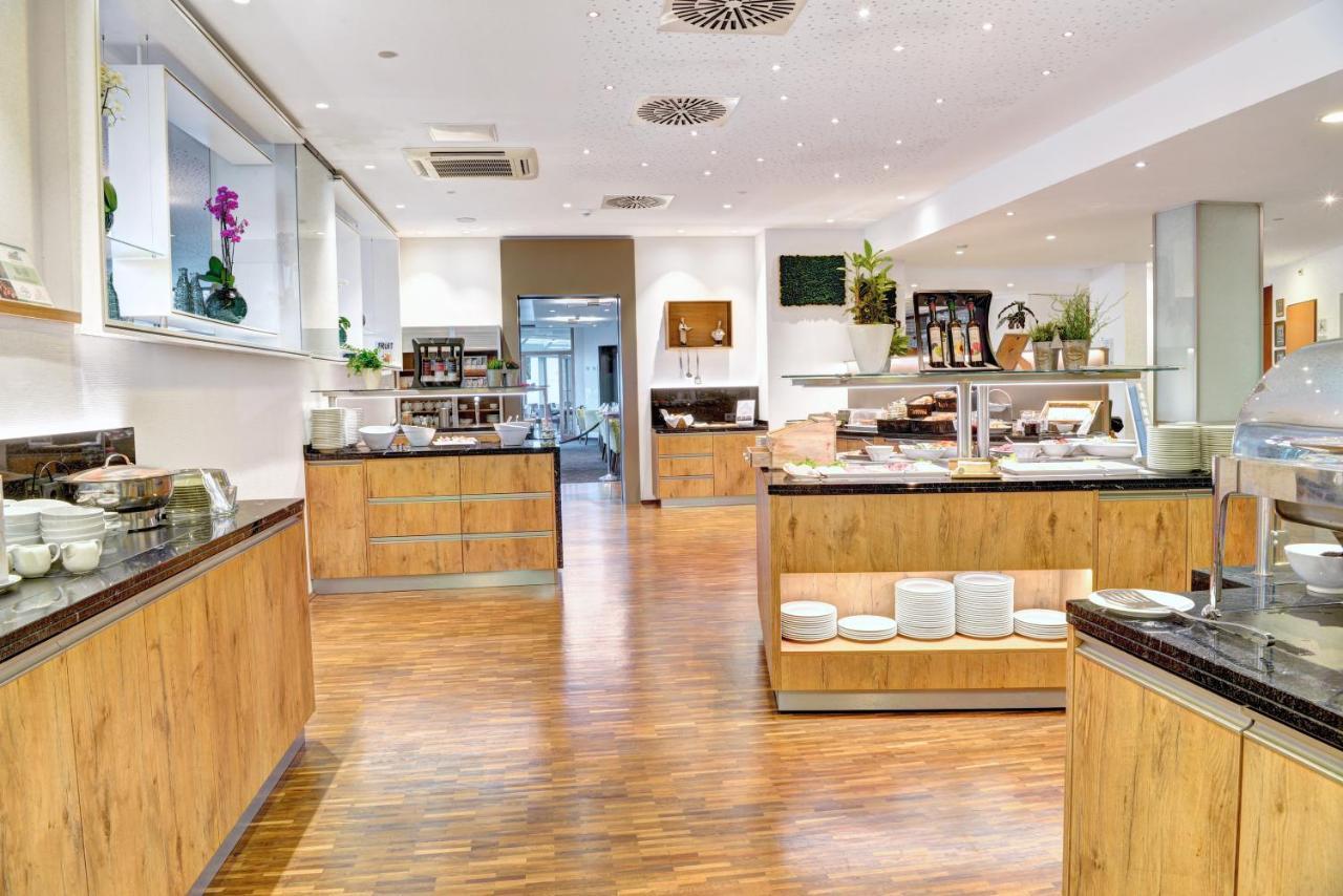 Ringhotel Zweibruecker Hof Хердеке Екстериор снимка