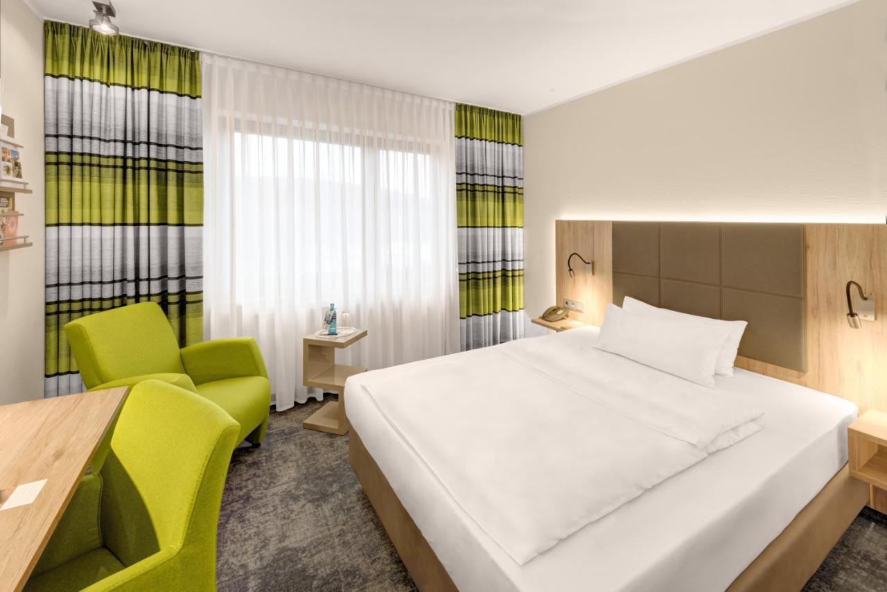 Ringhotel Zweibruecker Hof Хердеке Екстериор снимка
