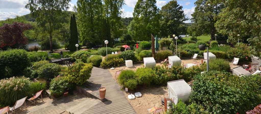 Ringhotel Zweibruecker Hof Хердеке Съоръжения снимка