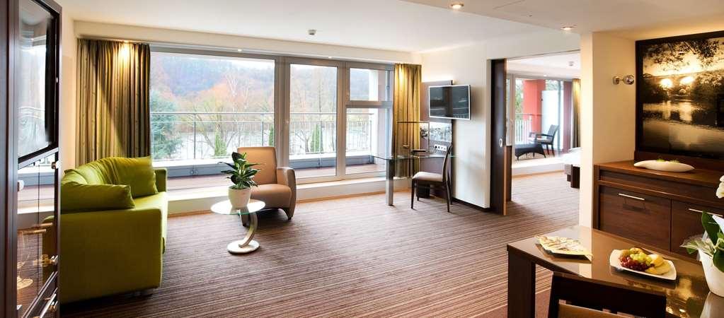 Ringhotel Zweibruecker Hof Хердеке Стая снимка