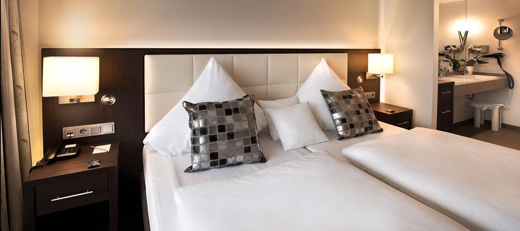 Ringhotel Zweibruecker Hof Хердеке Екстериор снимка