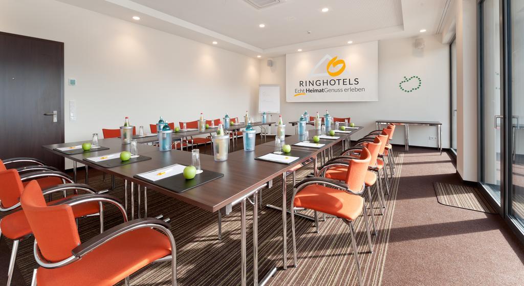 Ringhotel Zweibruecker Hof Хердеке Екстериор снимка