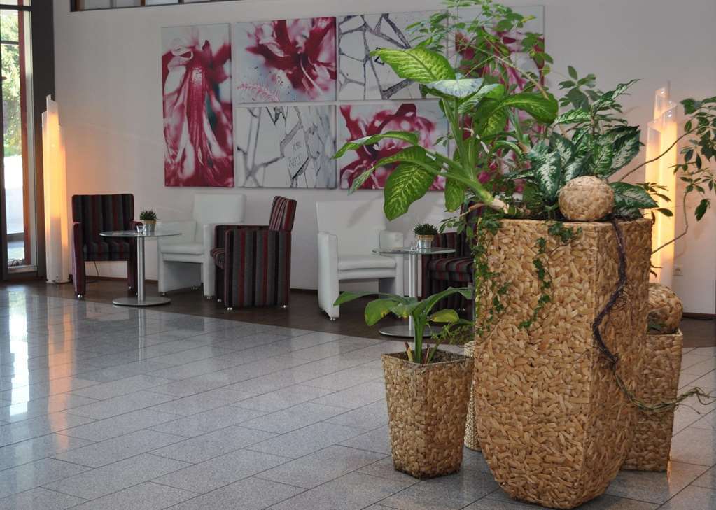 Ringhotel Zweibruecker Hof Хердеке Екстериор снимка