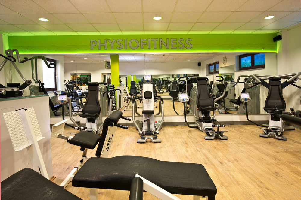Ringhotel Zweibruecker Hof Хердеке Екстериор снимка
