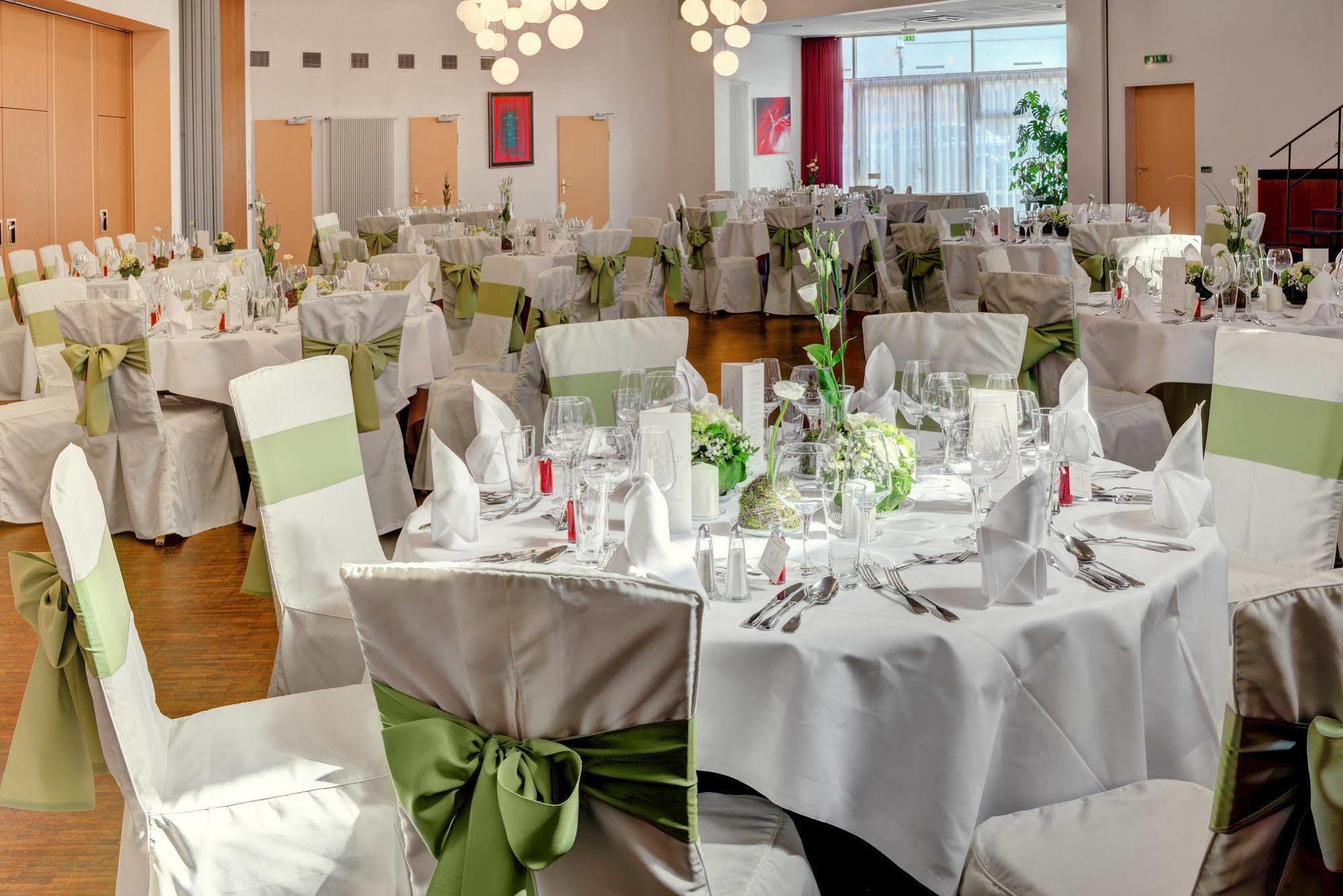 Ringhotel Zweibruecker Hof Хердеке Екстериор снимка