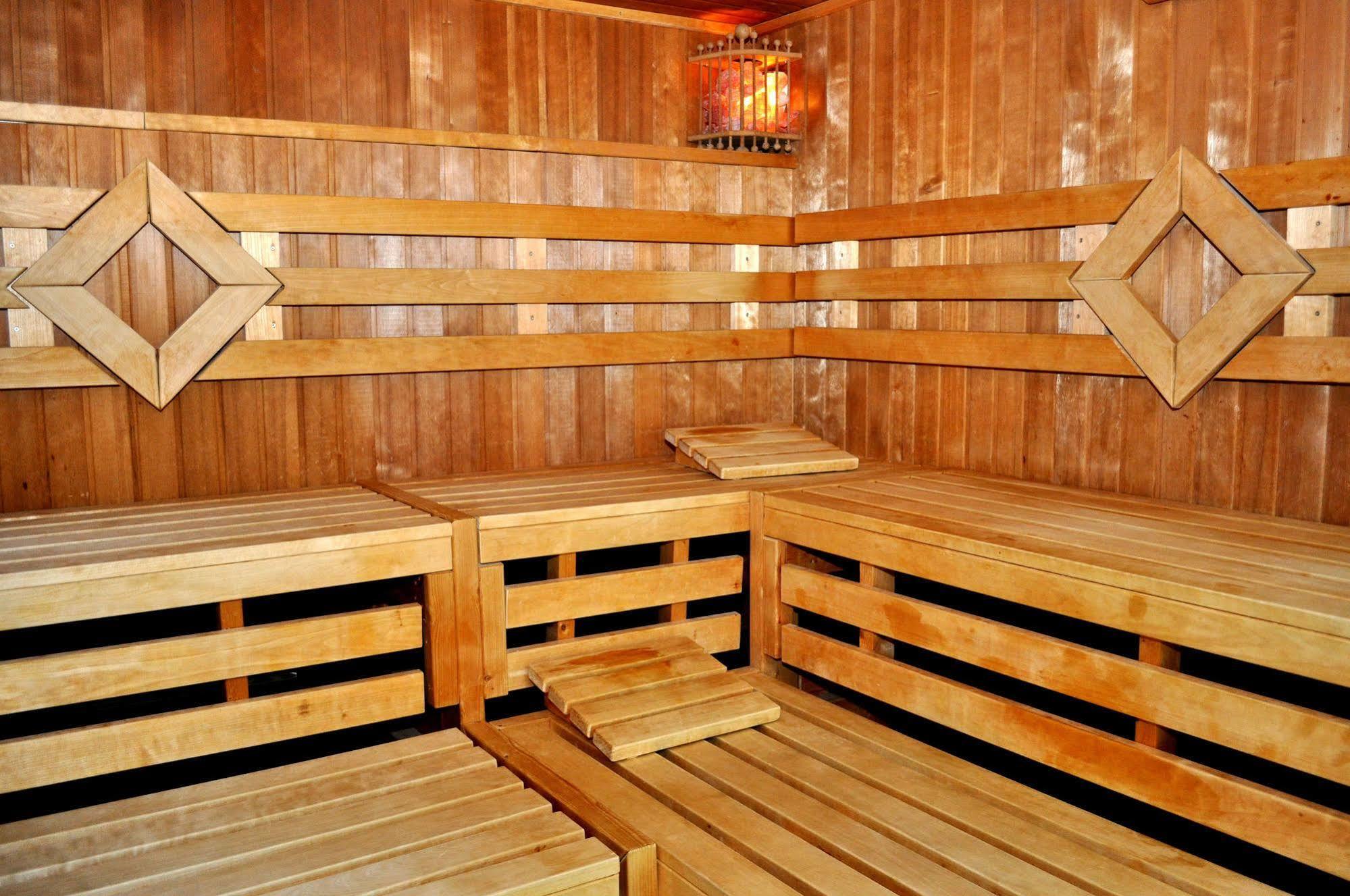 Ringhotel Zweibruecker Hof Хердеке Екстериор снимка