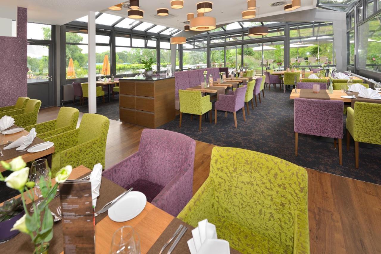 Ringhotel Zweibruecker Hof Хердеке Екстериор снимка