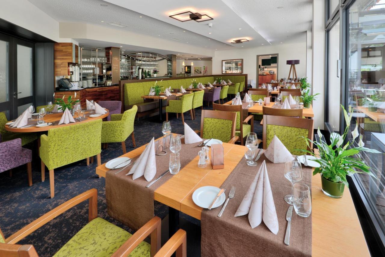 Ringhotel Zweibruecker Hof Хердеке Екстериор снимка