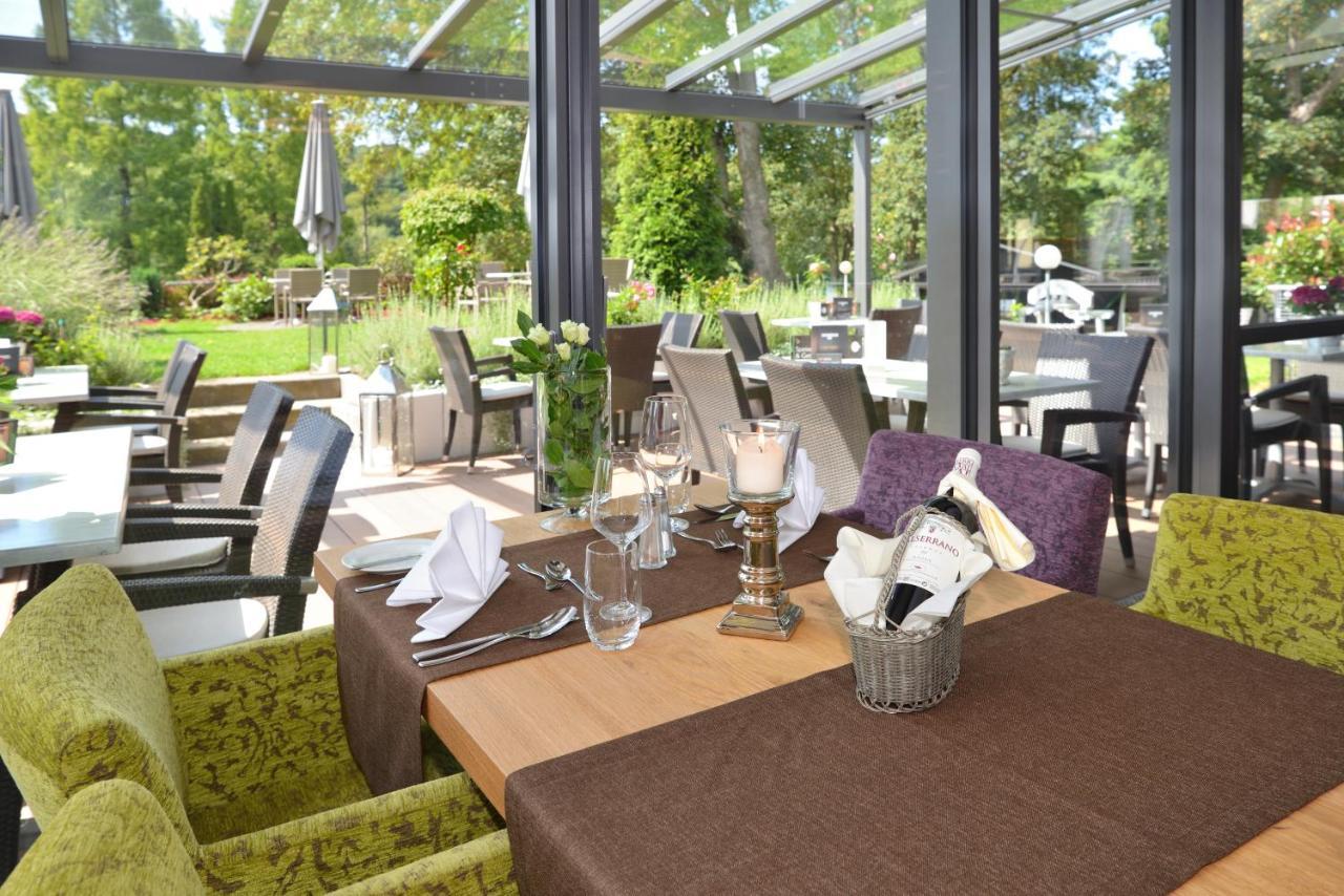 Ringhotel Zweibruecker Hof Хердеке Екстериор снимка