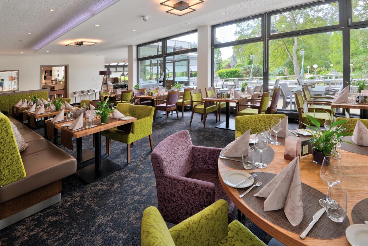 Ringhotel Zweibruecker Hof Хердеке Екстериор снимка