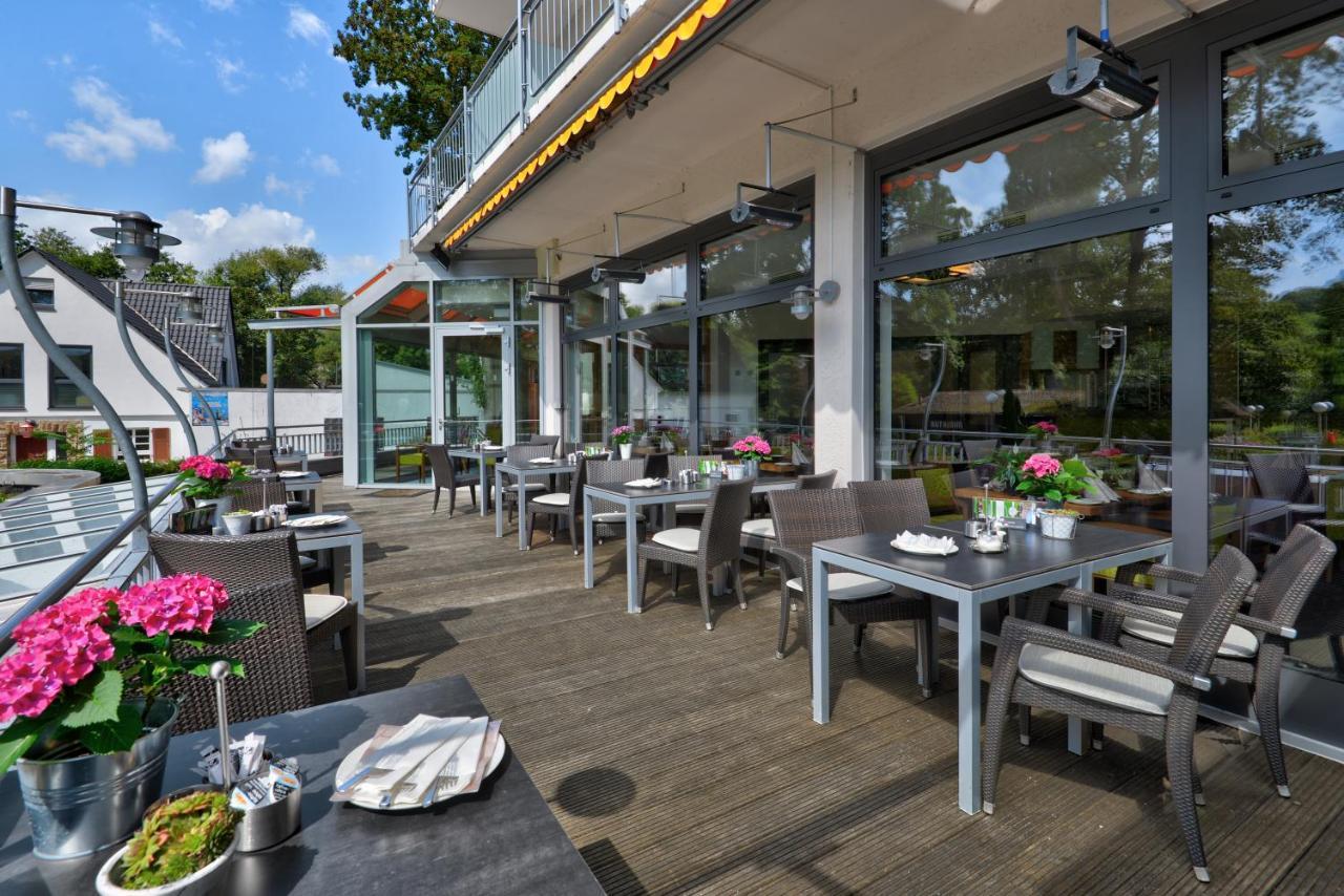 Ringhotel Zweibruecker Hof Хердеке Екстериор снимка